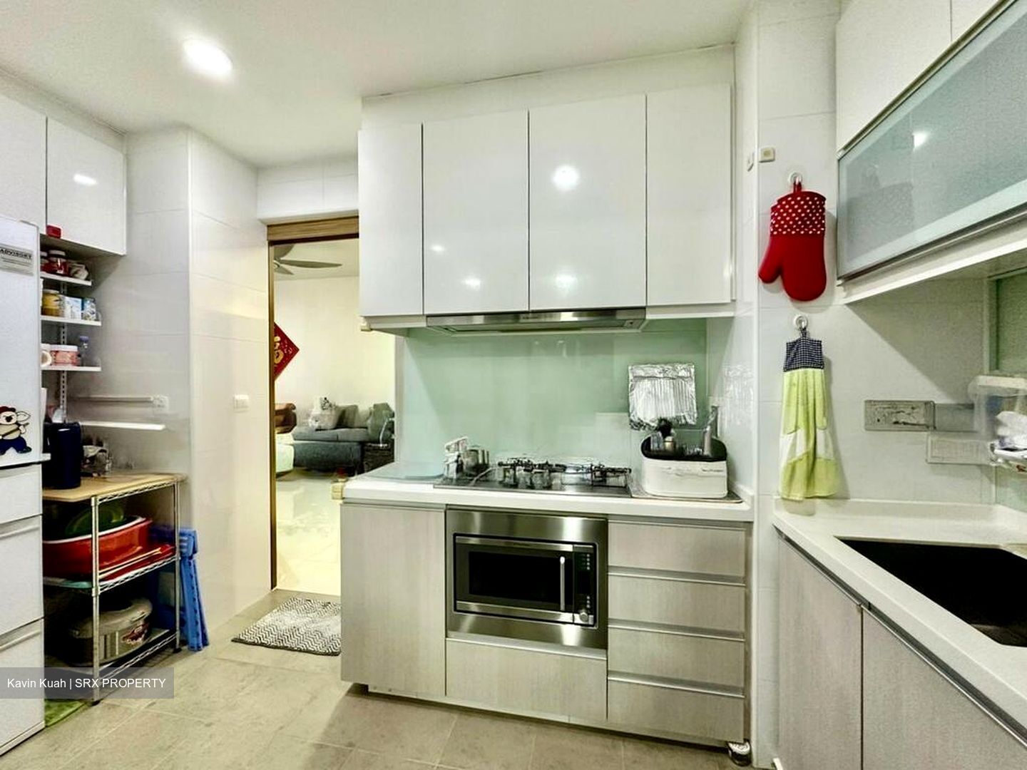 The Canopy (D27), Condominium #518622021